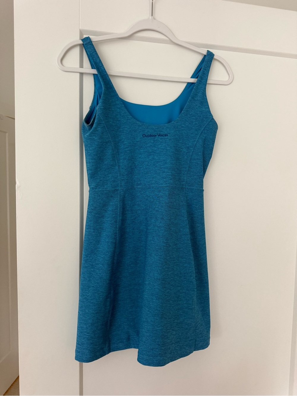 Outdoor Voices Warmup Dress - Picture 5 of 7